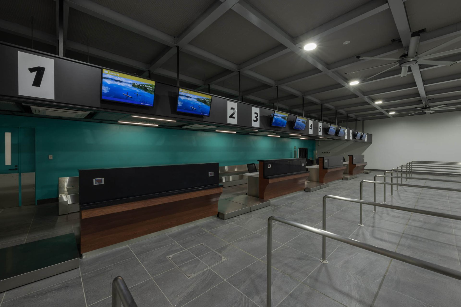 Honiara Airport Runway Expansion & Upgrade — image 2