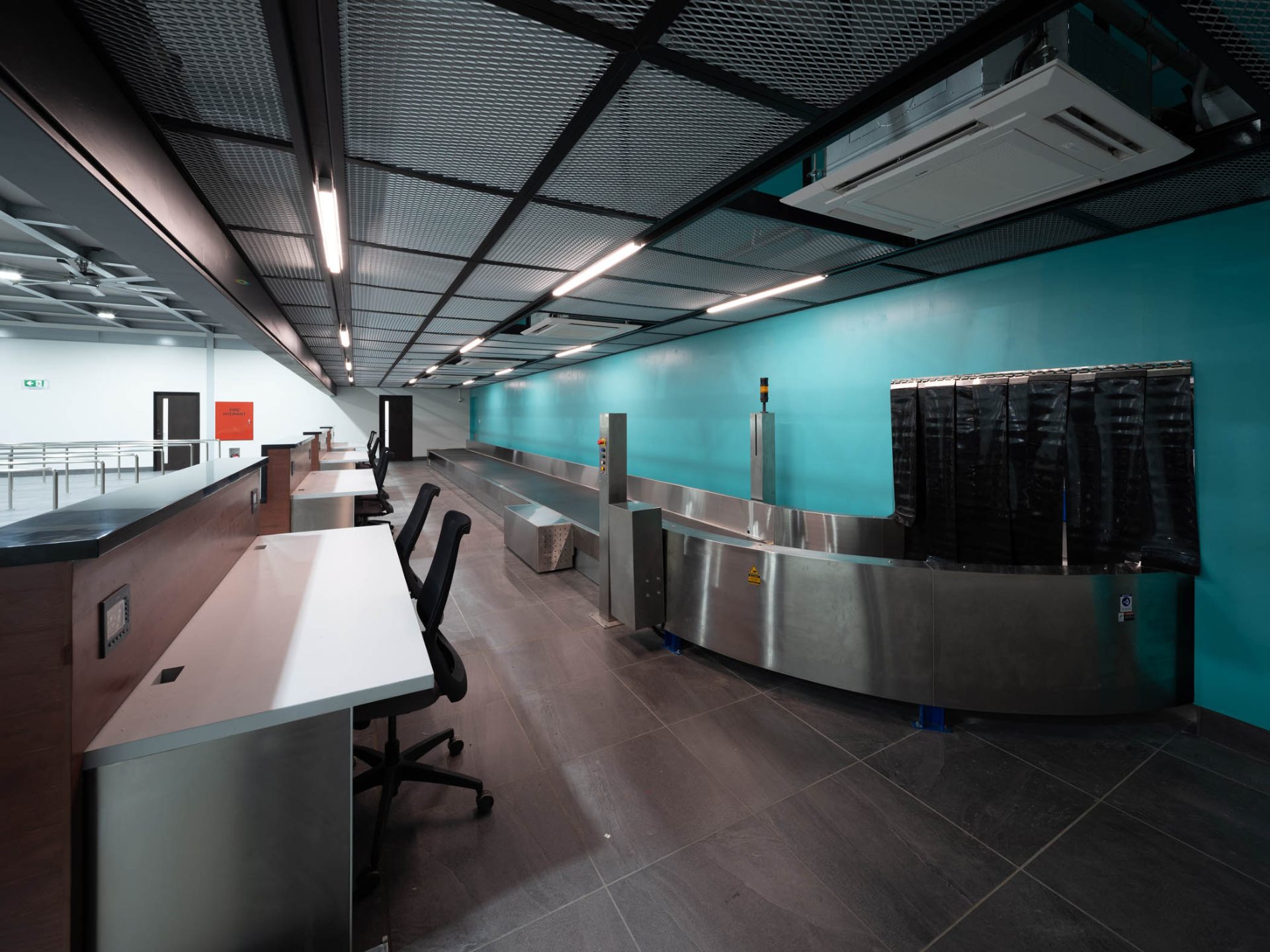 Honiara International Airport Improvement — image 2