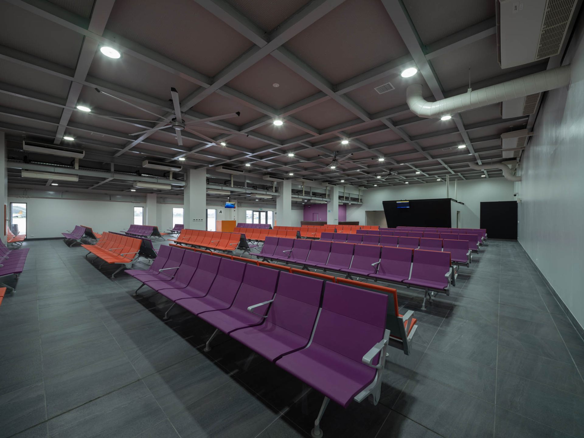 Honiara International Airport Improvement — image 3