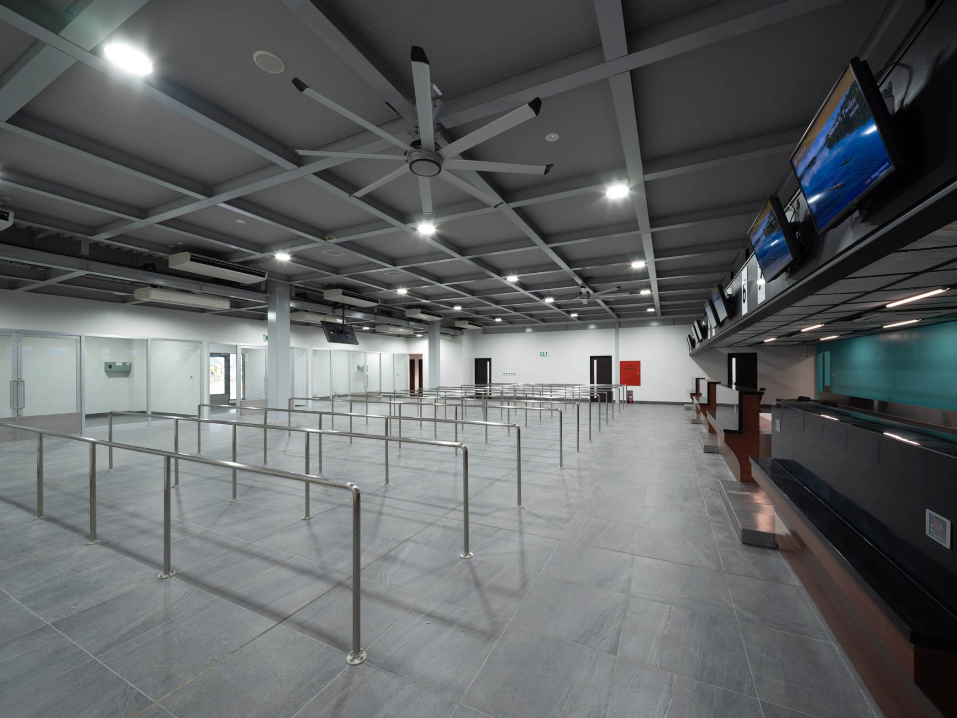 Honiara International Airport Improvement — image 4