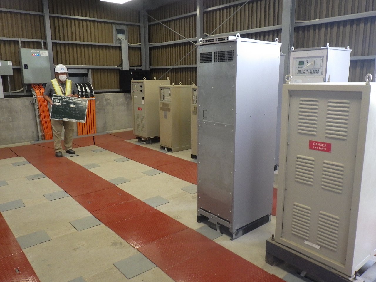 Honiara International Airport Improvement — image 5