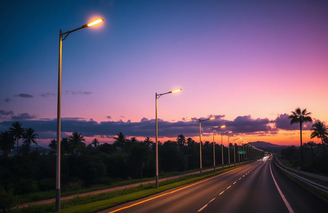 Kukum Highway Upgrade — Phase 2
