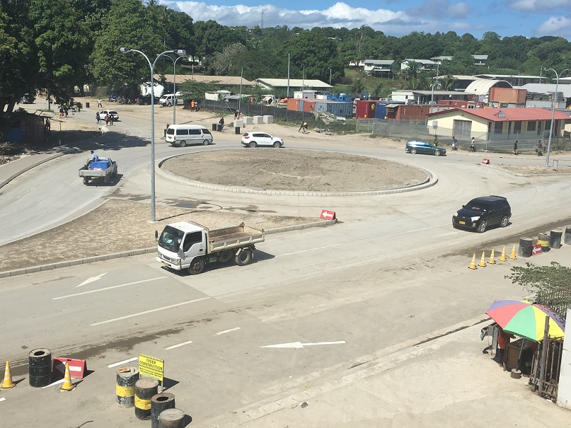 Kukum Highway Upgrade — Phase 1 — image 3