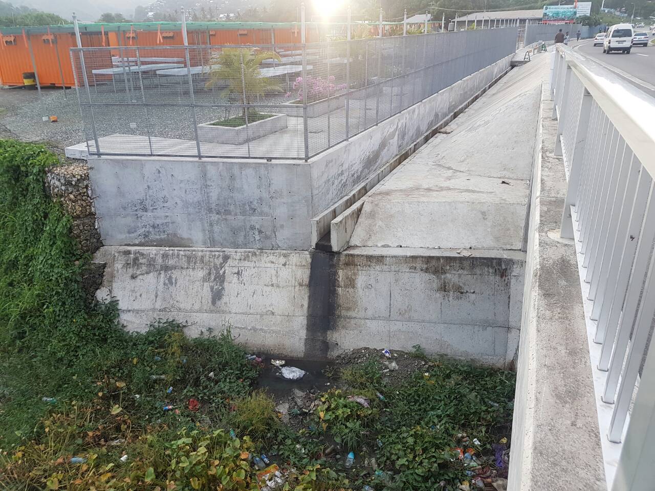 Kukum Highway Upgrade — Phase 1 — image 5