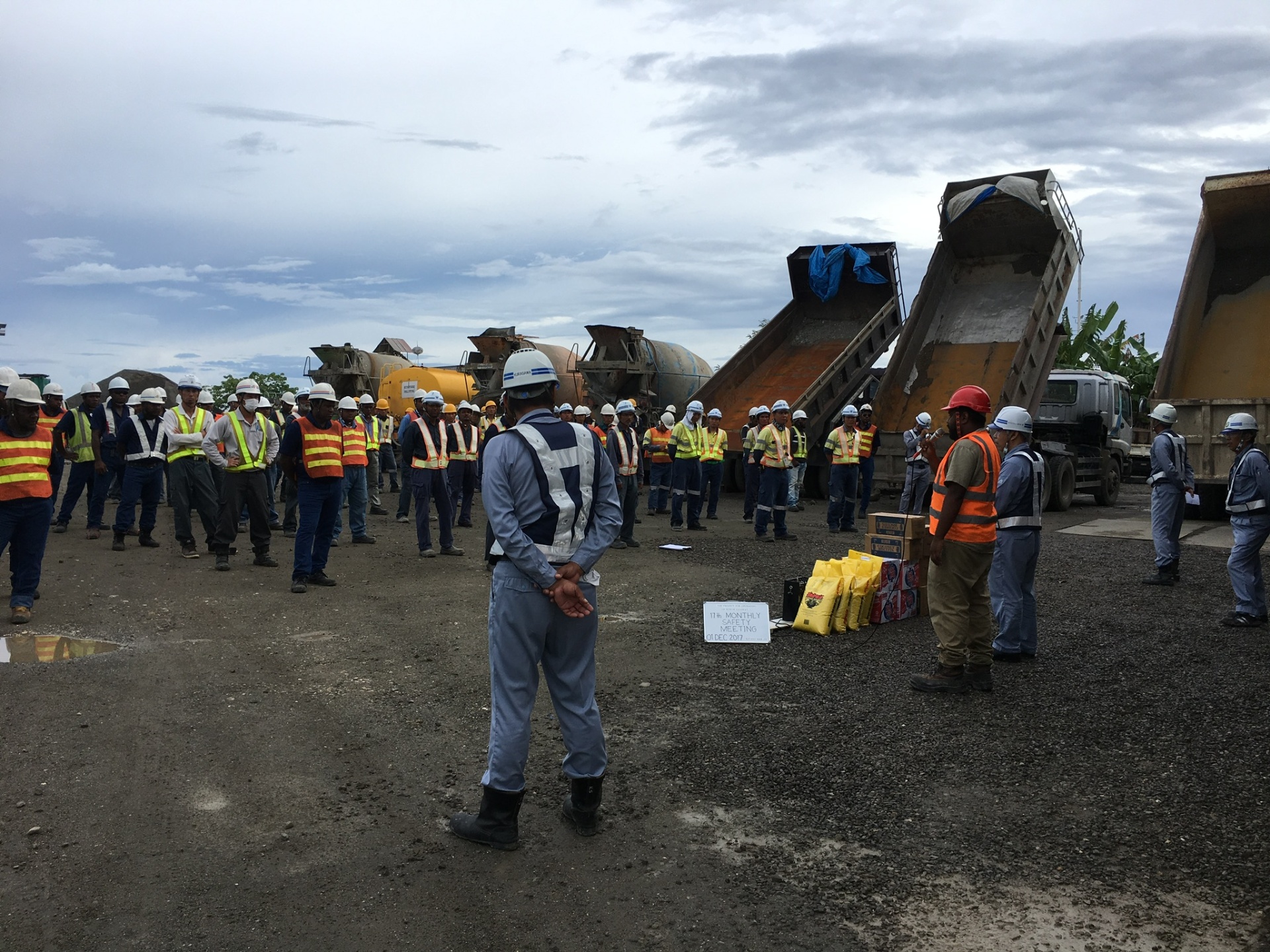 Kukum Highway Upgrade — Phase 1 — image 6