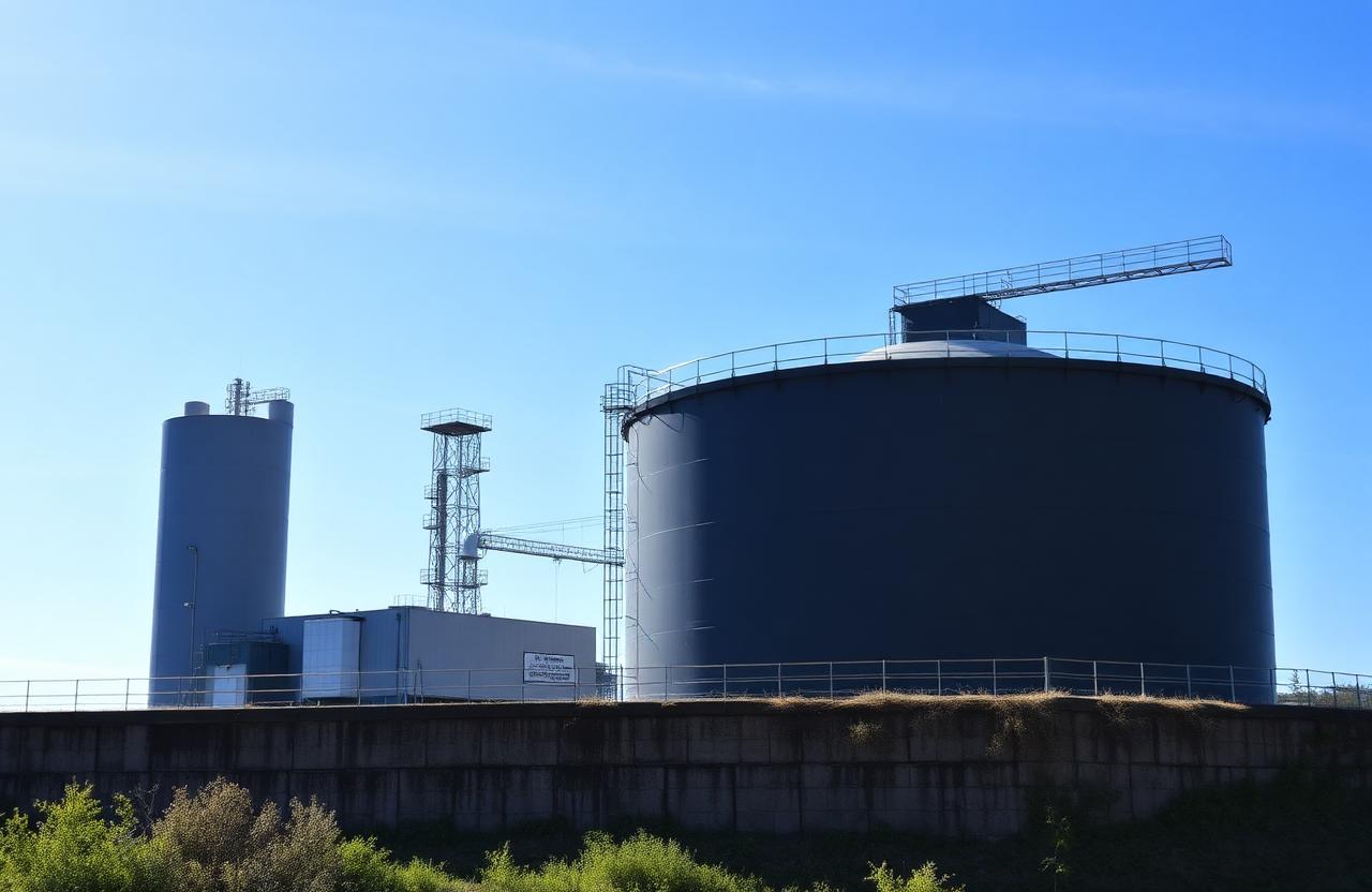 Solomon Water — Bore Field Rehabilitation